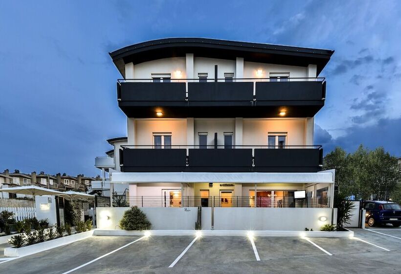 Villa Bianca Hotel & Spa