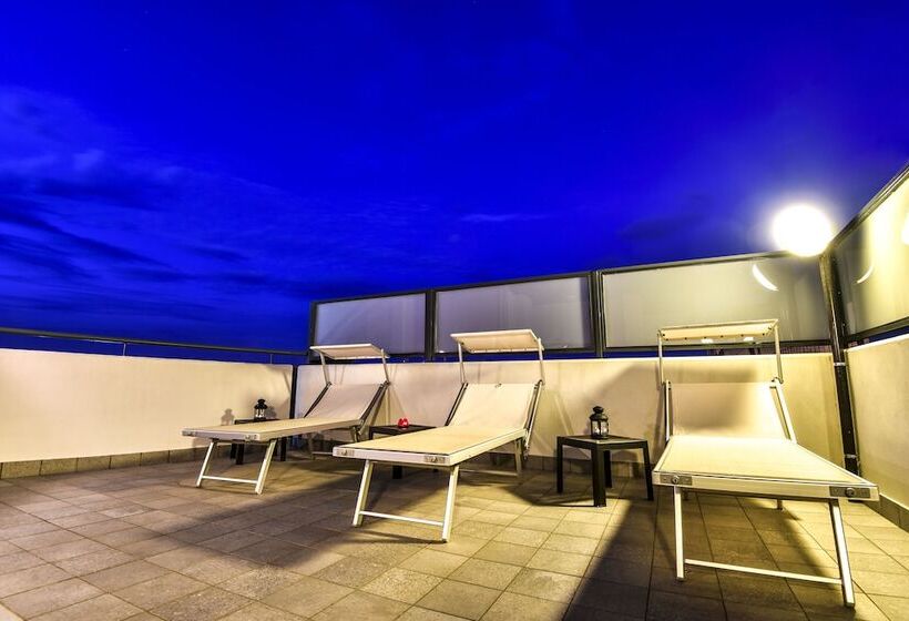 Villa Bianca Hotel & Spa