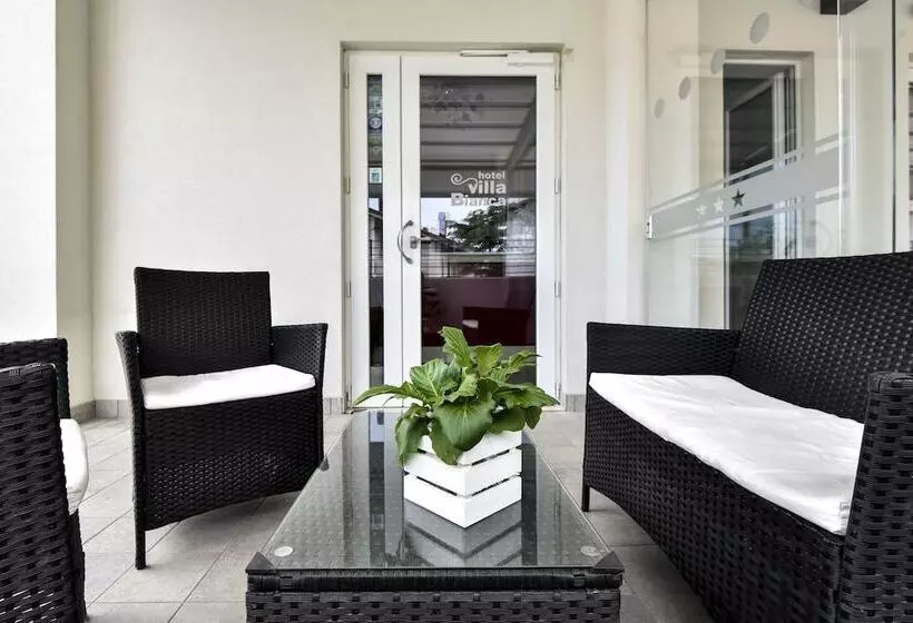 Villa Bianca Hotel & Spa