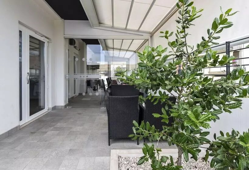 Villa Bianca Hotel & Spa