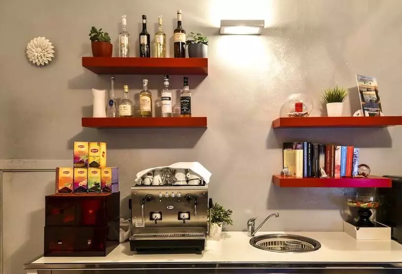 Villa Bianca Hotel & Spa