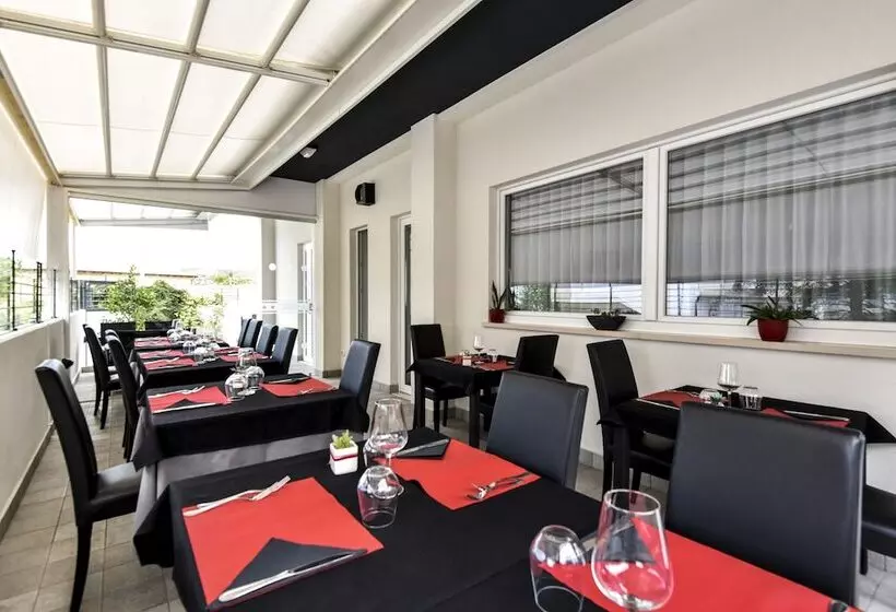 Villa Bianca Hotel & Spa