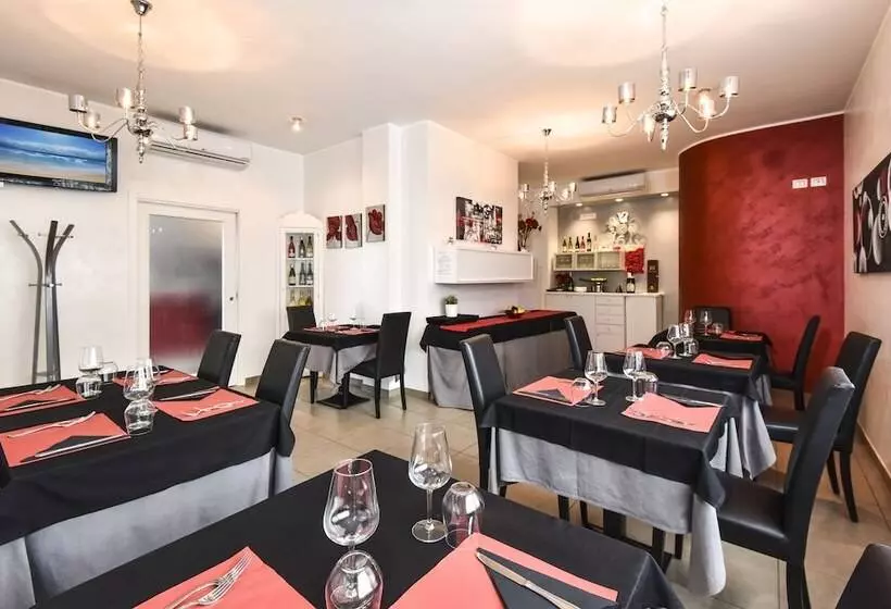 Villa Bianca Hotel & Spa