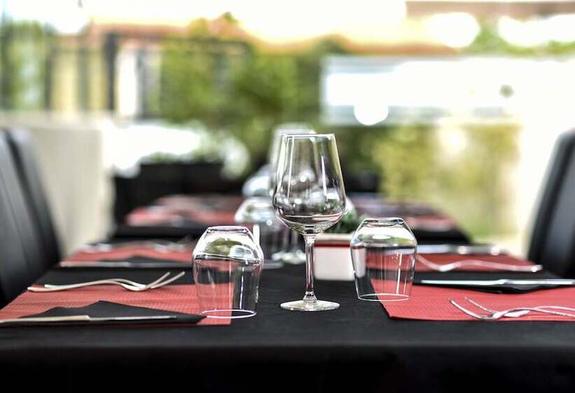 Villa Bianca Hotel & Spa