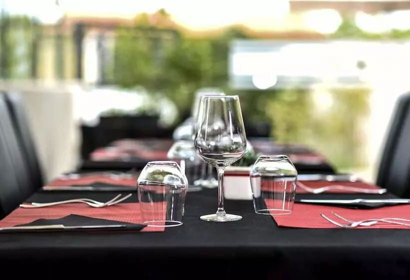 Villa Bianca Hotel & Spa