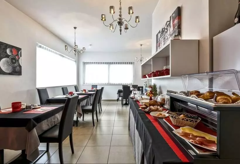 Villa Bianca Hotel & Spa