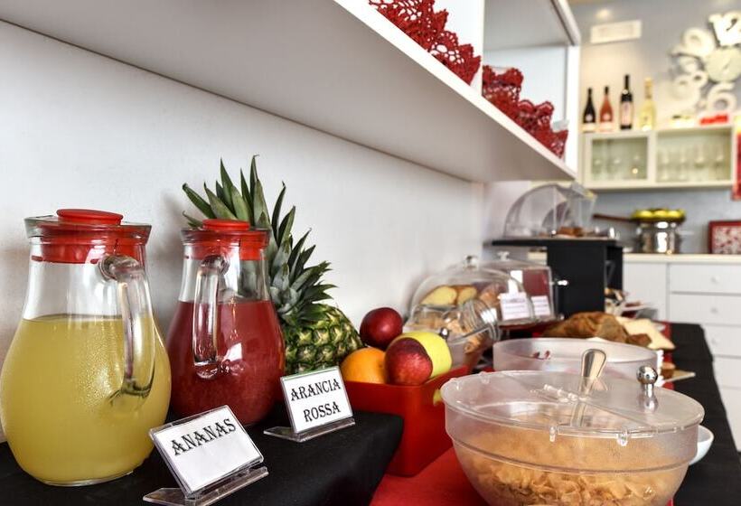 Villa Bianca Hotel & Spa