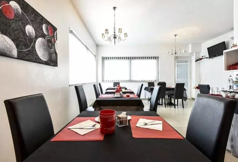 Villa Bianca Hotel & Spa