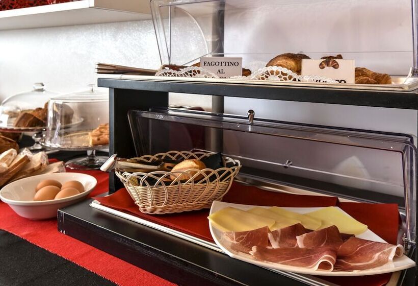 Villa Bianca Hotel & Spa