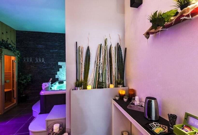 Villa Bianca Hotel & Spa