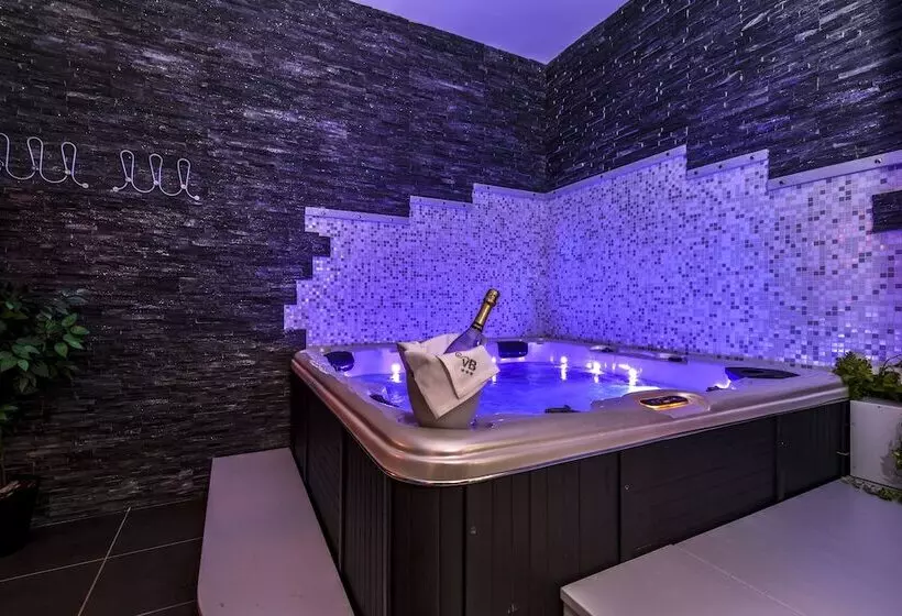 Villa Bianca Hotel & Spa