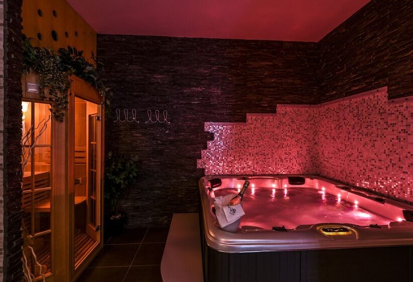 Villa Bianca Hotel & Spa