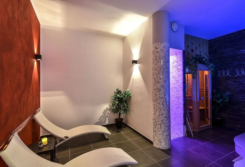 Villa Bianca Hotel & Spa