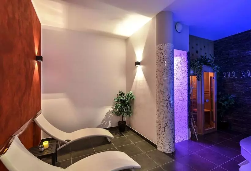 Villa Bianca Hotel & Spa