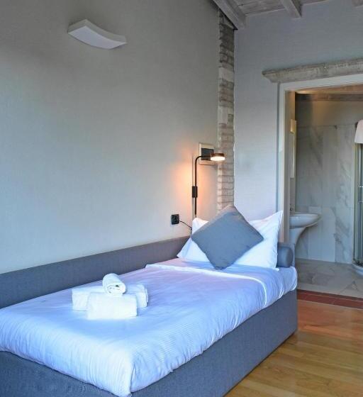 فندق Villa Pioppi