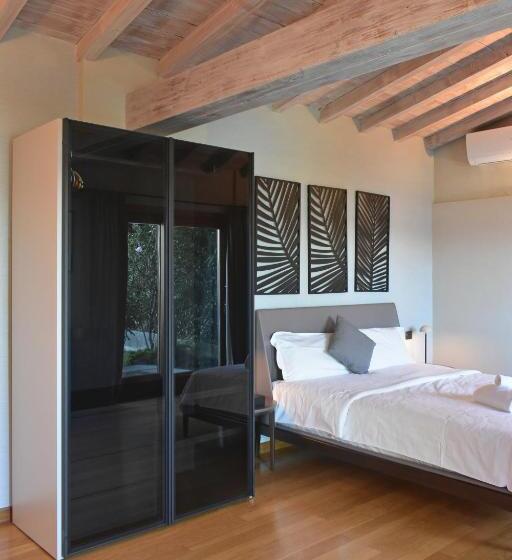 فندق Villa Pioppi