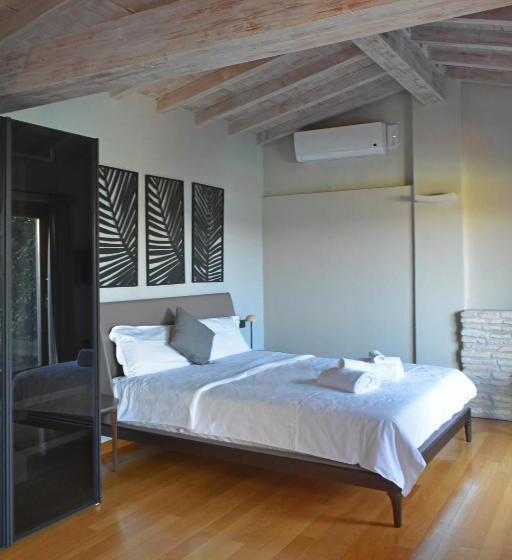 فندق Villa Pioppi