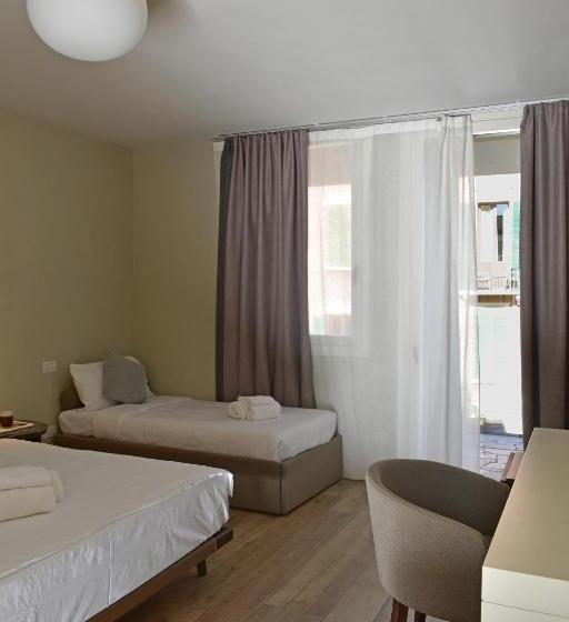 فندق Villa Pioppi