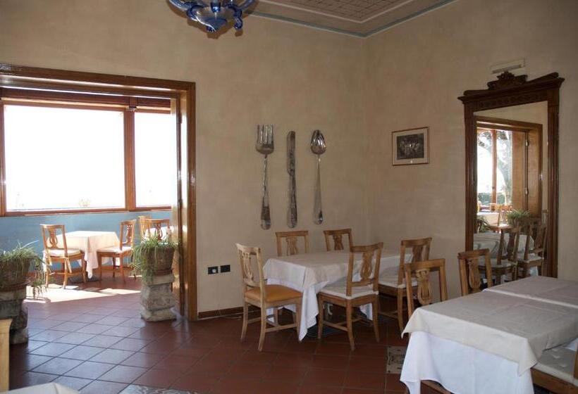 فندق Villa Pioppi