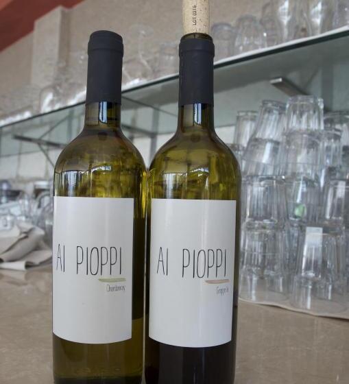 فندق Villa Pioppi