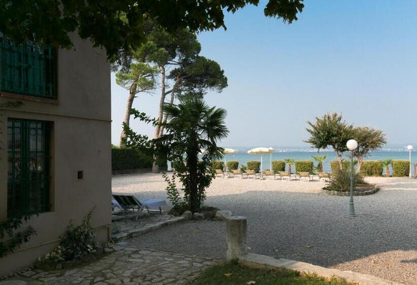 فندق Villa Pioppi