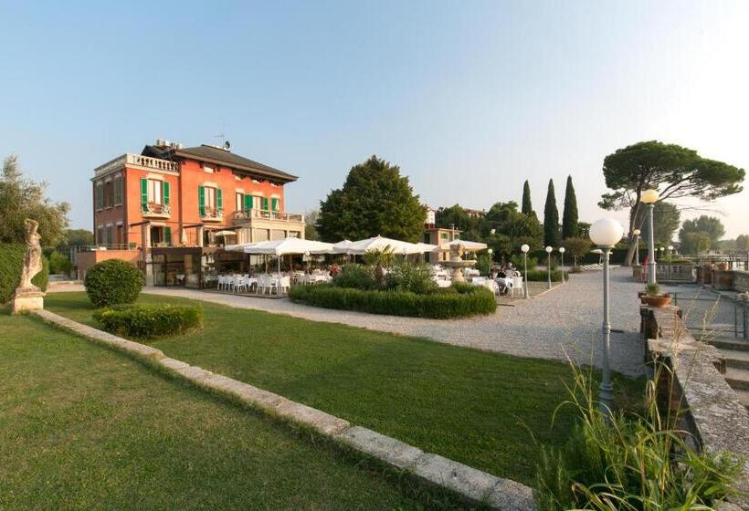 فندق Villa Pioppi