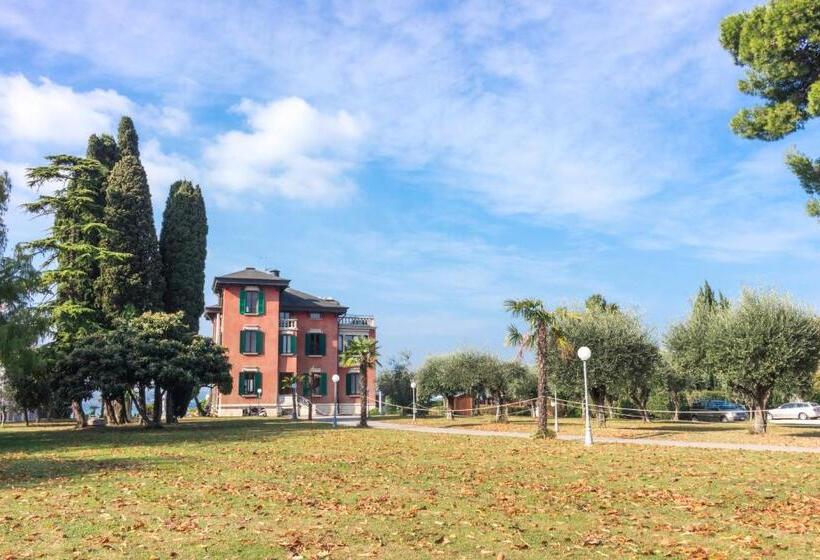 فندق Villa Pioppi