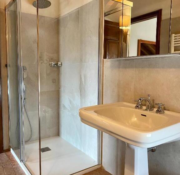 فندق Villa Pioppi