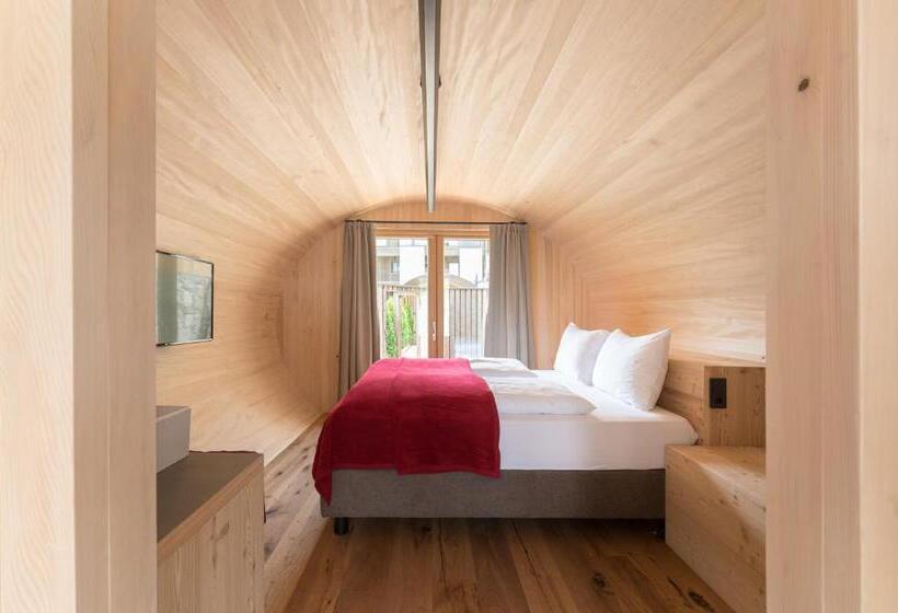 Weingut & Genusshotel Spitalerhof Superior