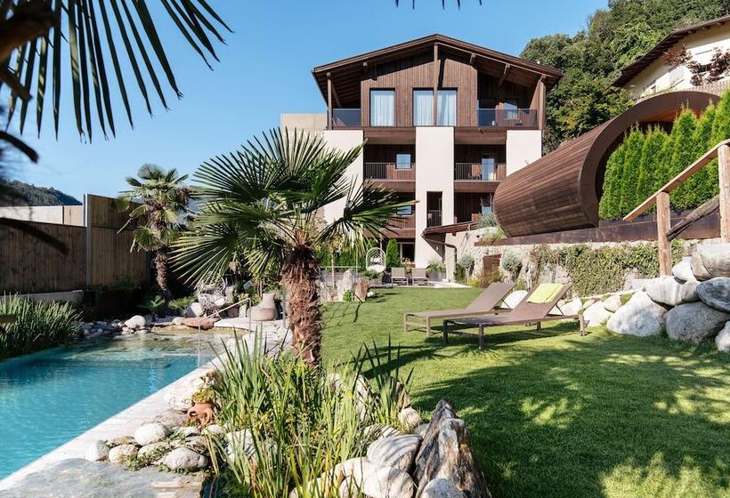 Weingut & Genusshotel Spitalerhof Superior