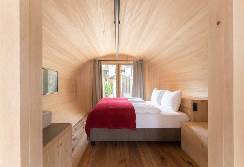 Weingut & Genusshotel Spitalerhof Superior