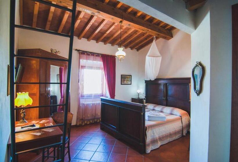 Arpaderba B&b