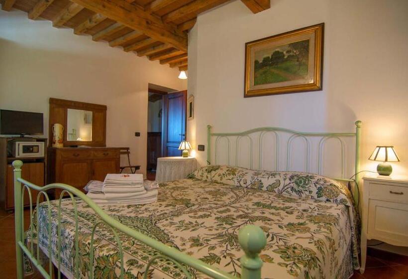 Arpaderba B&b