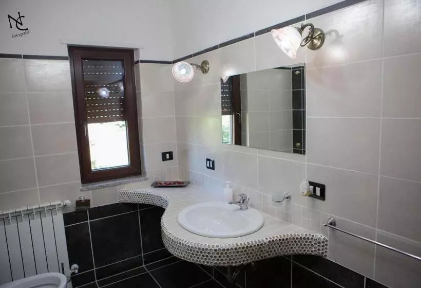 B&b Casa Vacanza Verzellino