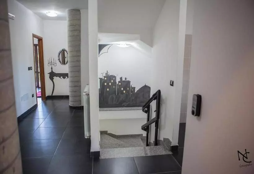 B&b Casa Vacanza Verzellino