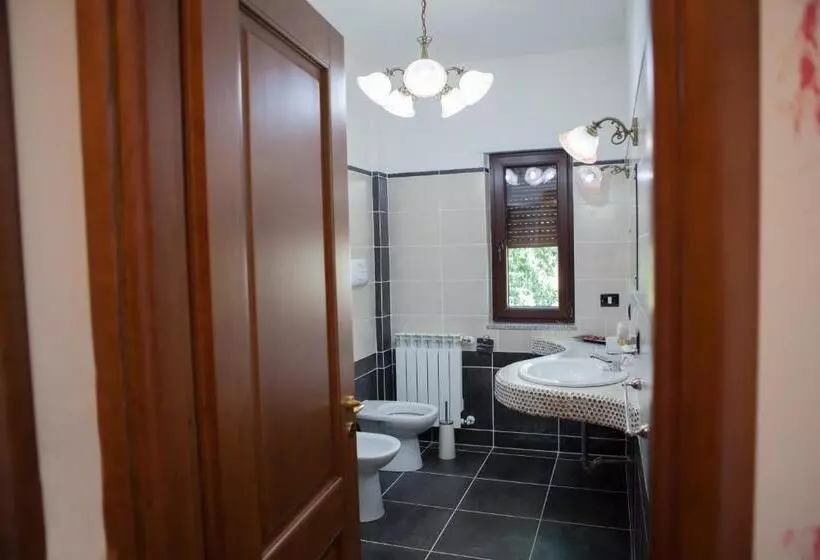 B&b Casa Vacanza Verzellino