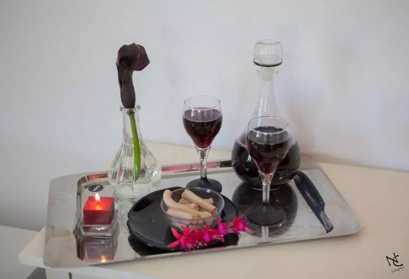 B&b Casa Vacanza Verzellino