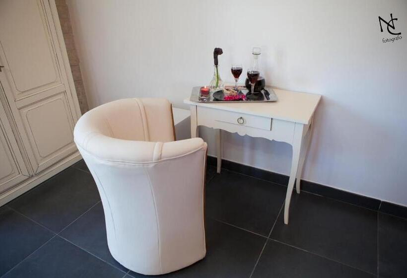 B&b Casa Vacanza Verzellino