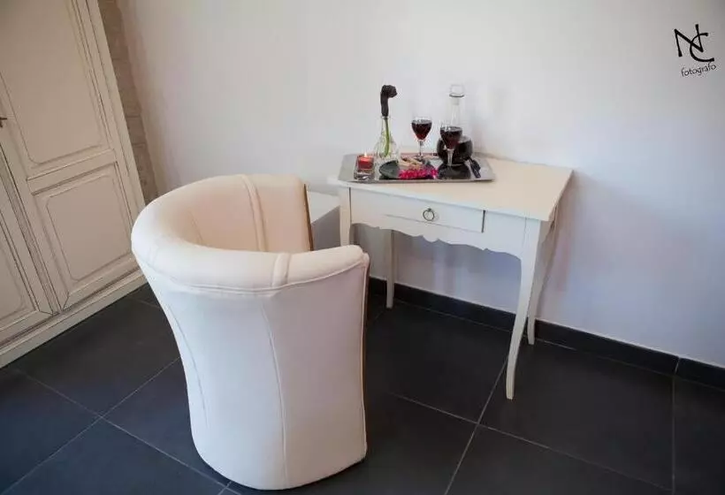 B&b Casa Vacanza Verzellino