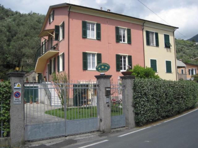 B&b Fattore
