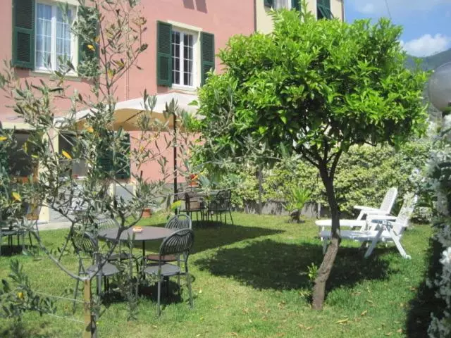 B&b Fattore