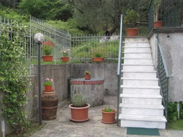 B&b Fattore