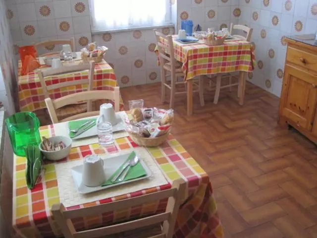 B&b Fattore