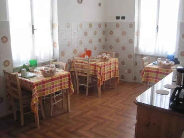 B&b Fattore