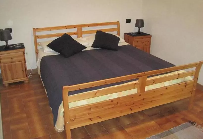 B&b Fattore