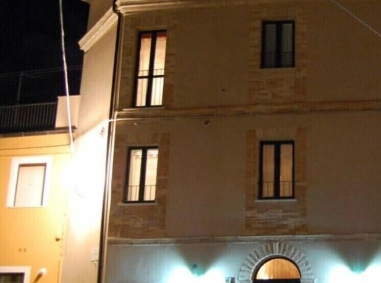 B&b La Terrazza Sul Borgo