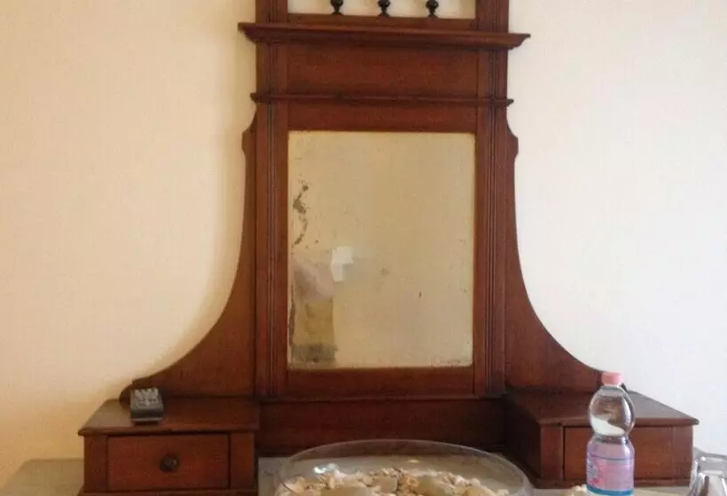 B&b La Terrazza Sul Borgo