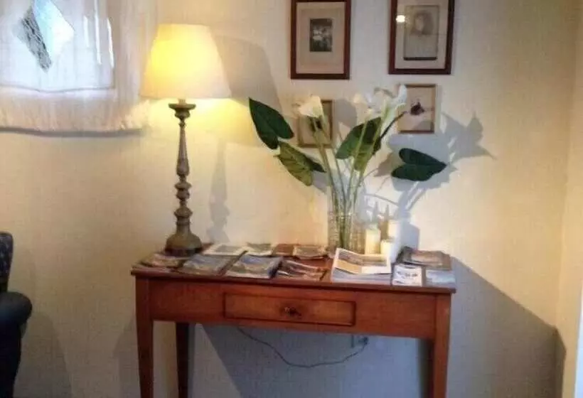 B&b La Terrazza Sul Borgo