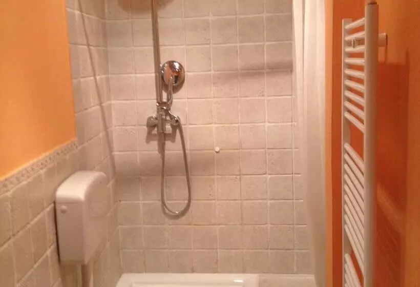 B&b La Terrazza Sul Borgo