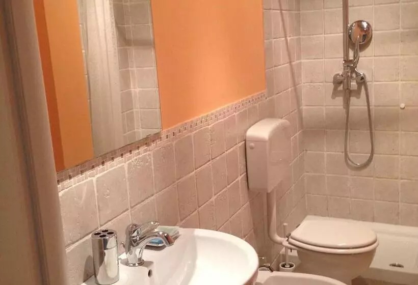 B&b La Terrazza Sul Borgo